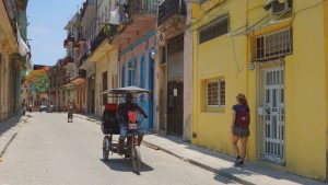 Rondreis-Cuba-Havana