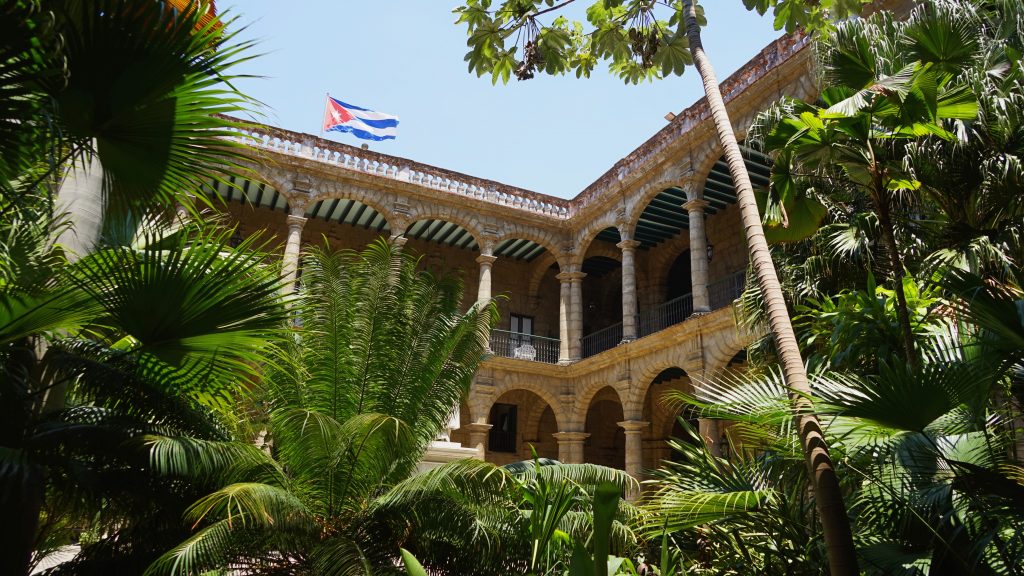 Rondreis-Cuba-Havana