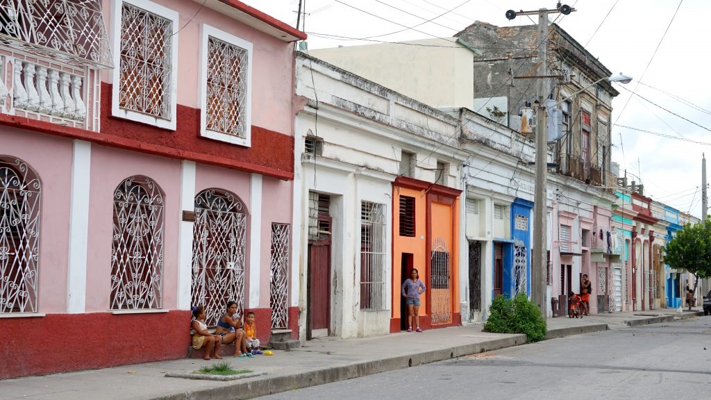 Rondreis-Cuba-Cienfuegos
