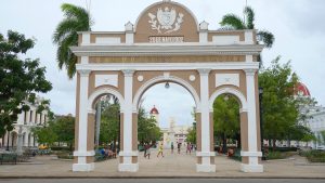 Rondreis-Cuba-Cienfuegos