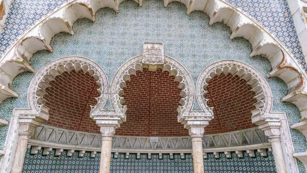 Sintra-Portugal