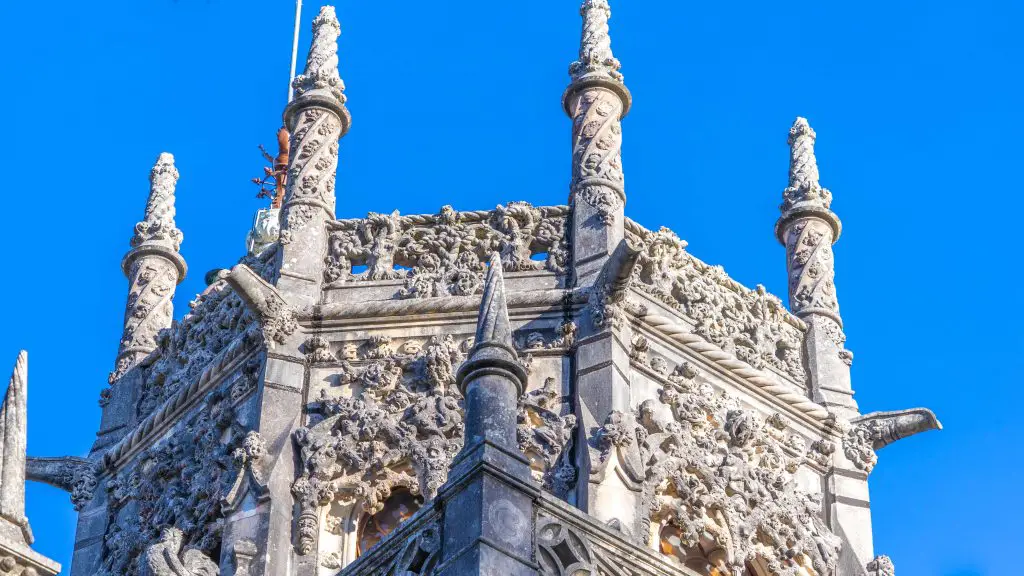 Sintra-Portugal