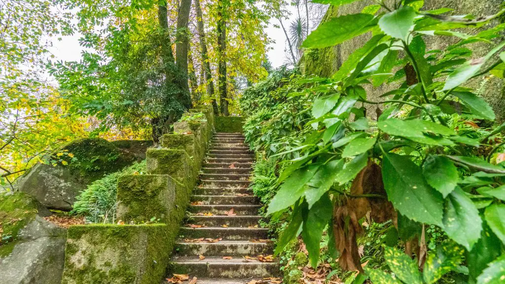 Sintra-Portugal