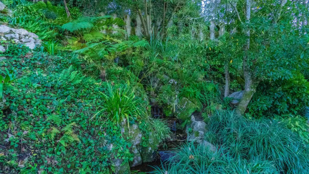 Sintra-Portugal