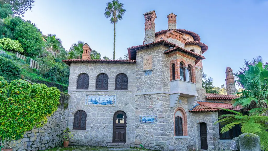 Sintra-Portugal