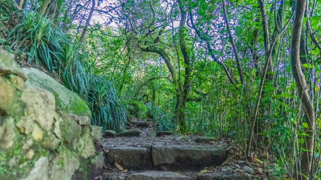 Sintra-Portugal