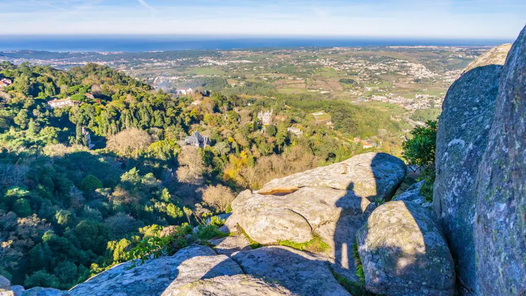 Sintra-Portugal