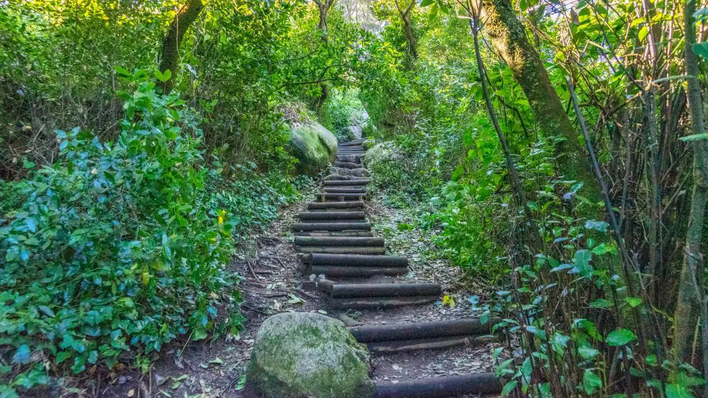 Sintra-Portugal