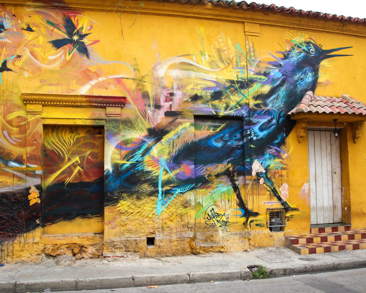 Cartagena-Colombia