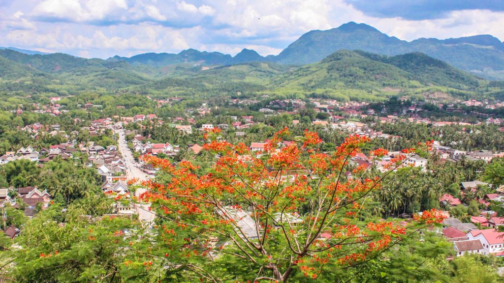 Luang-Prabang-Laos