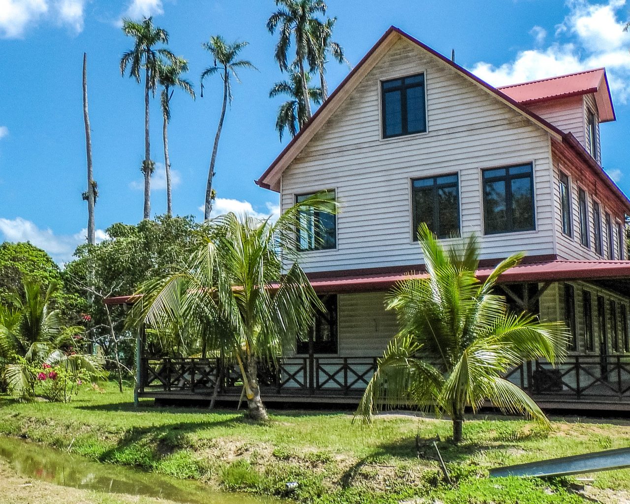 Paramaribo-Suriname