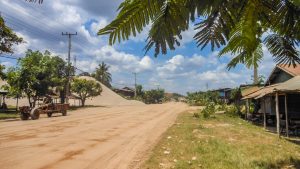 Backpacken-rondreis-Laos