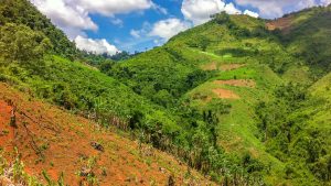 Backpacken-rondreis-Laos