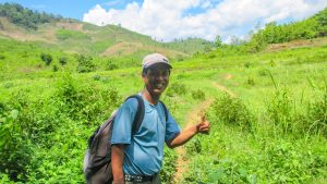 Backpacken-rondreis-Laos