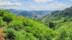 Backpacken-rondreis-Laos