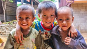 Backpacken-rondreis-Laos