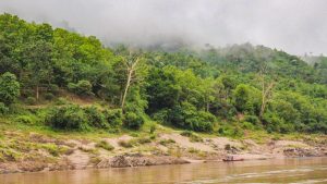 Backpacken-rondreis-Laos
