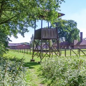 Den-Bosch-kamp-Vught