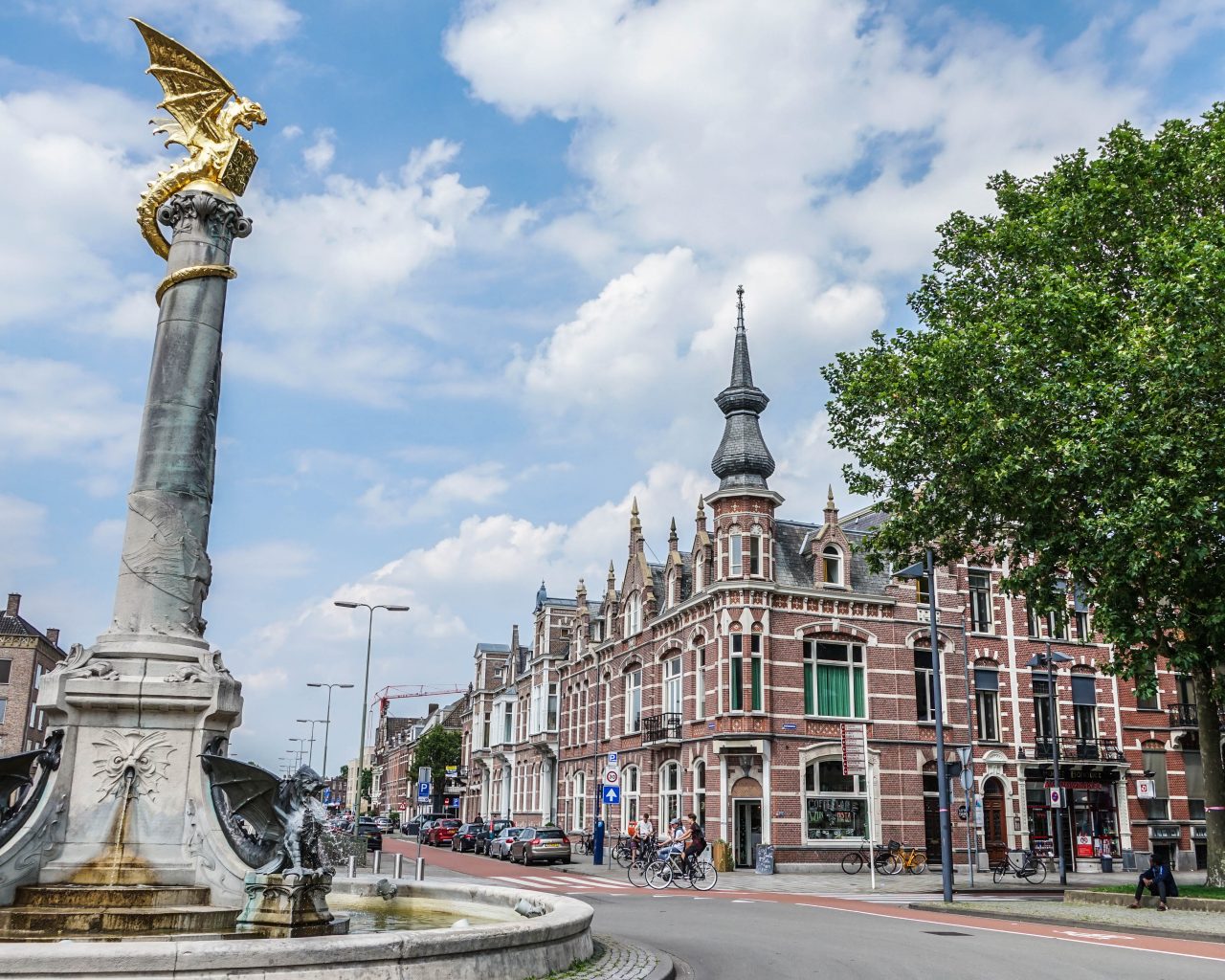 den bosch tourist information