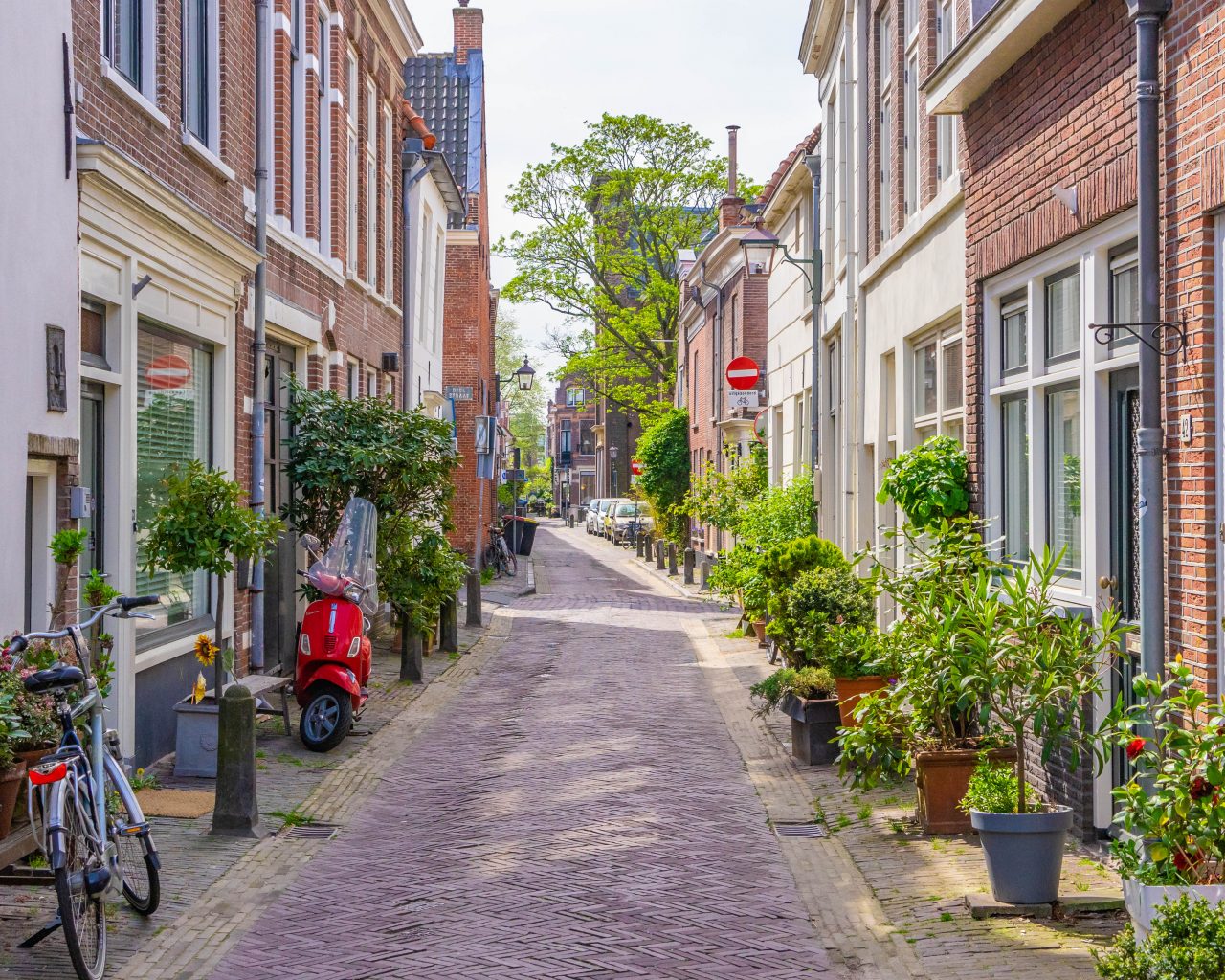 Haarlem-Nederland