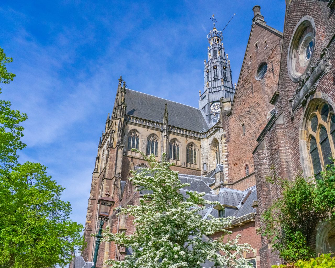 Haarlem-Nederland