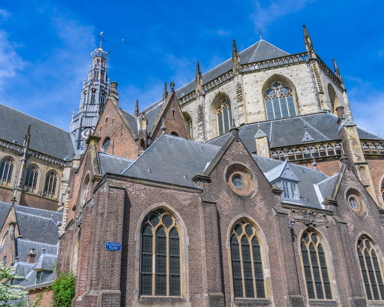 Haarlem-Nederland