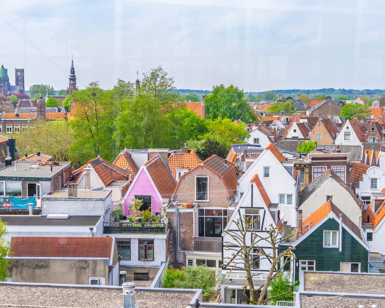 Haarlem-Nederland