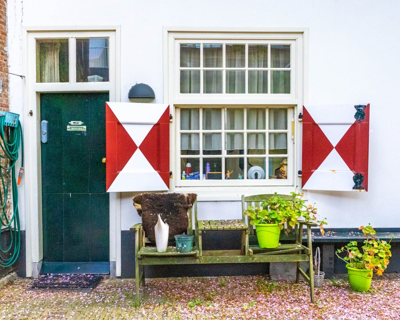 Haarlem-Nederland