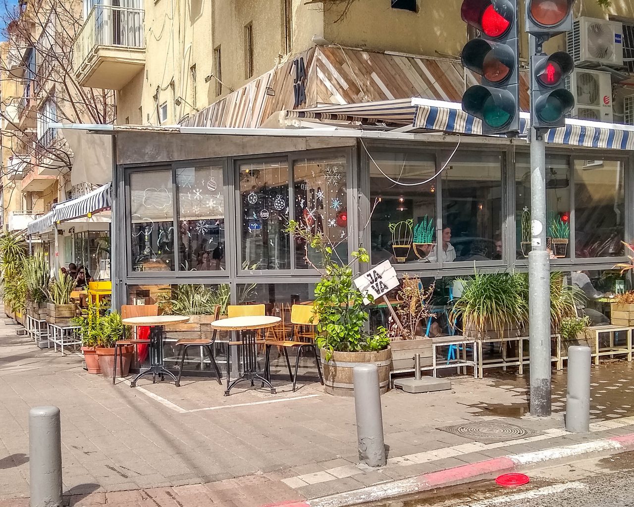 Hotspots-Tel-Aviv-Java