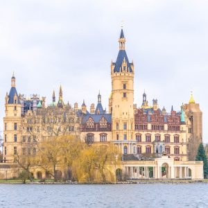 Kastelen-Paleizen-Europa