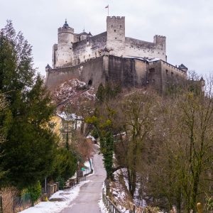 Kastelen-Paleizen-Europa