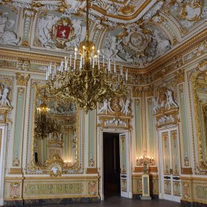 Paleis-Parisio-Malta