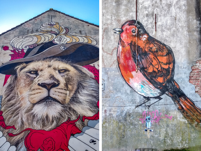 Street-art-Breda