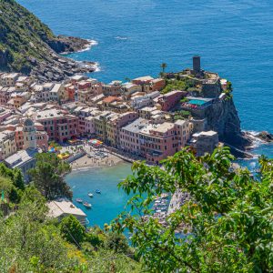 Cinque-Terre-Vernazza