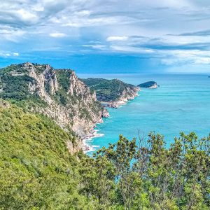 Cinque-Terre-wandelen-Portovenere