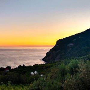 Framura-Italie