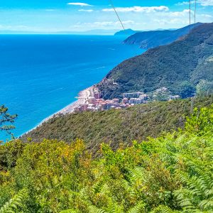 Deiva-Marina-Italie