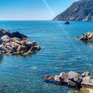 Framura-Italie