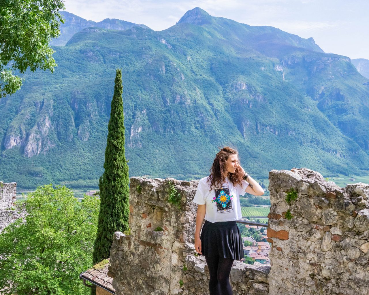 Kastelen-Trentino-Italie-Jessica-Avio