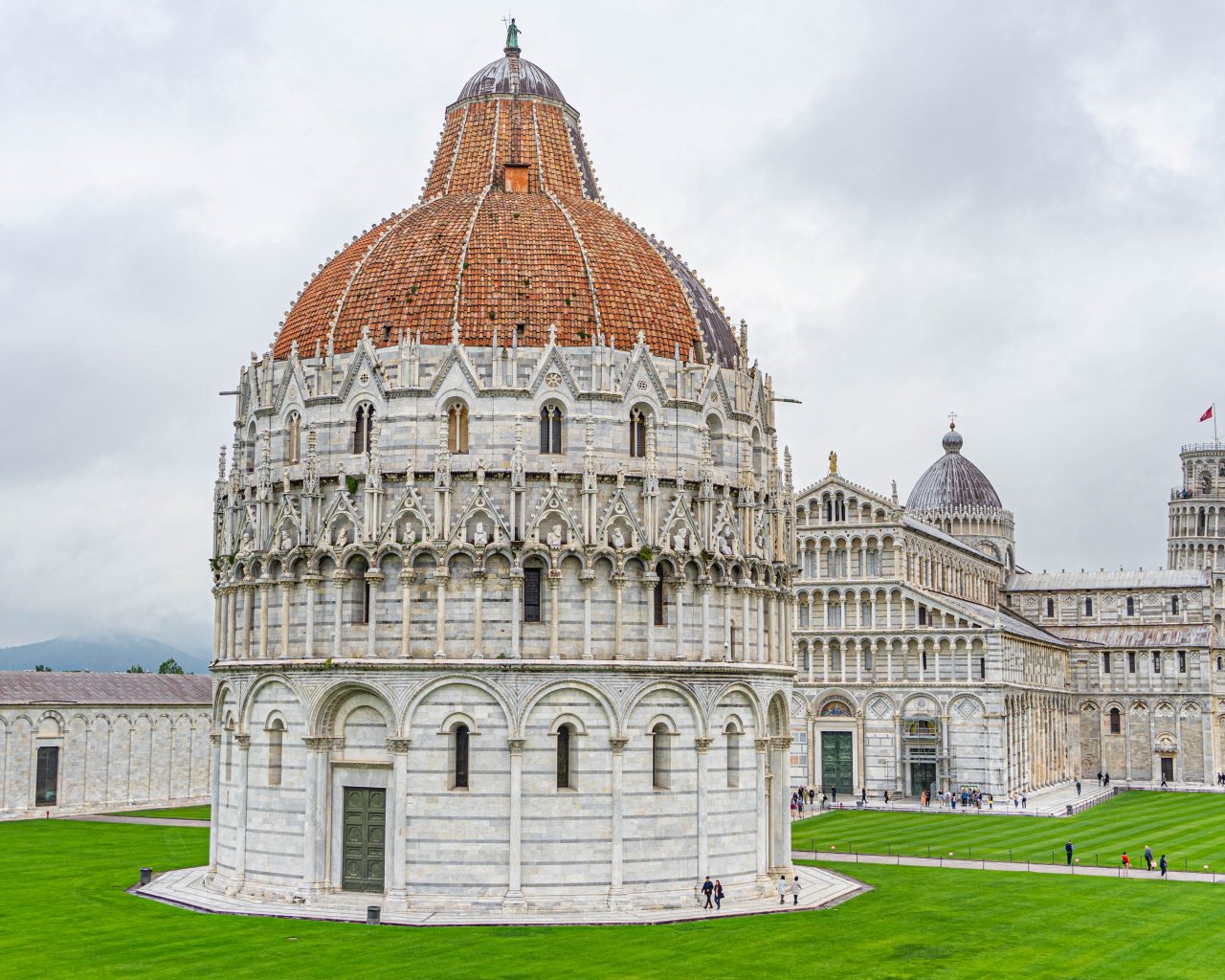 Pisa-Italië