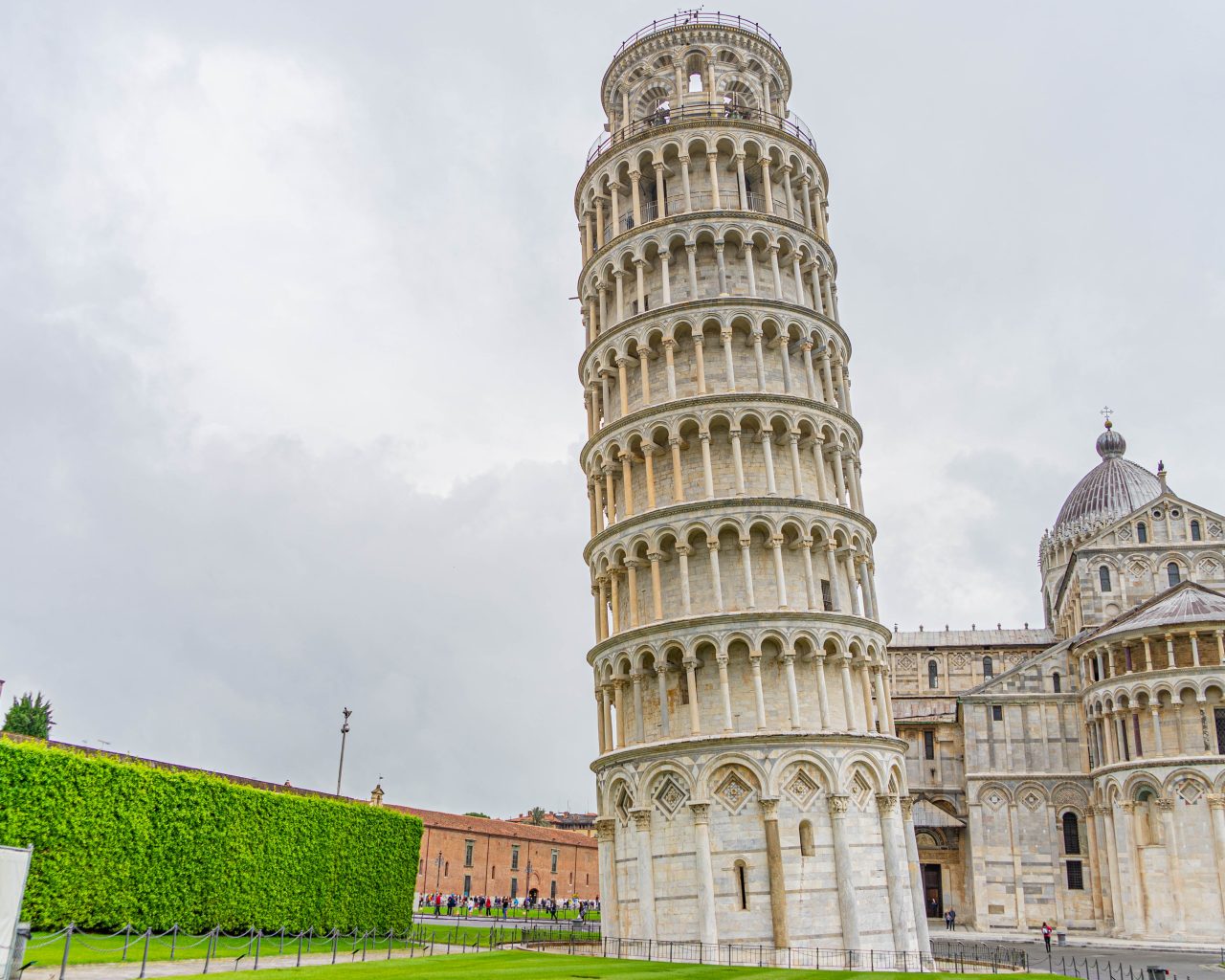 Pisa-Italië