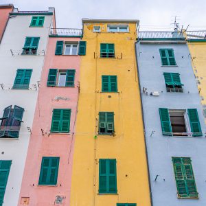 Portovenere-Italie