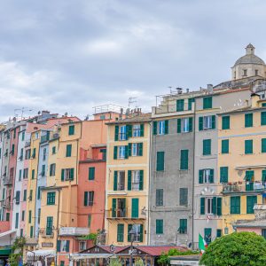 Portovenere-Italie