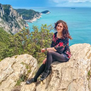 Portovenere-Italie