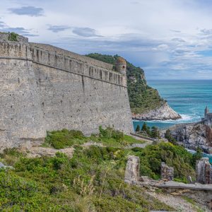 Portovenere-Italie