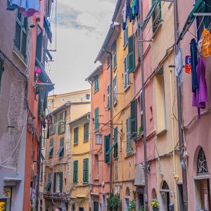 Portovenere-Italie