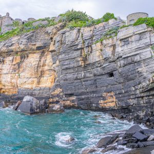 Portovenere-Italie