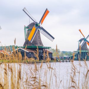 Zaanse-Schans-bezoeken