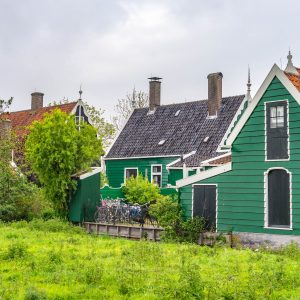 Zaanse-Schans-bezoeken