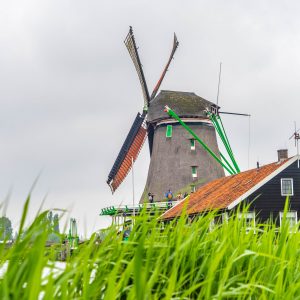 Zaanse-Schans-bezoeken
